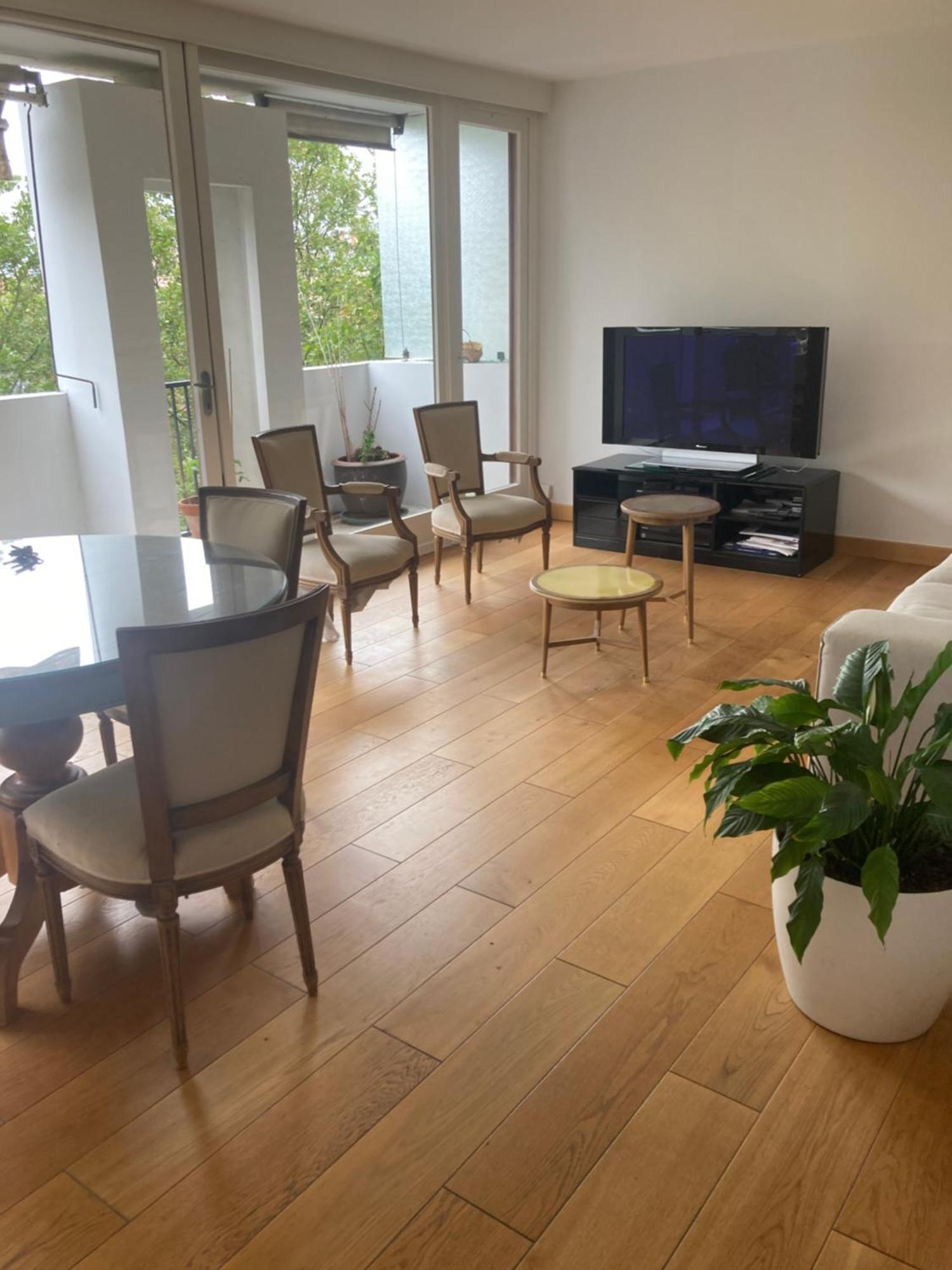 Appartamento Hyper Centre Avec Garage Lilla